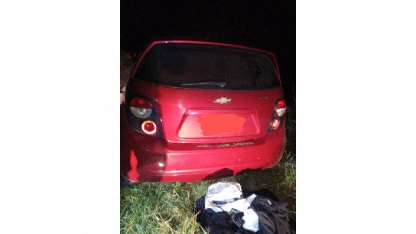 Ataque comando a una familia en el Country del Valle de Tandil